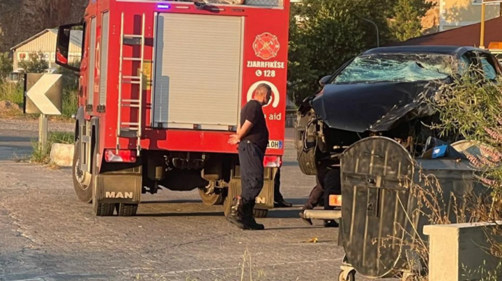 Aksidenti fatal në Lezhë: Ky është kosovari 54-vjeçar që humbi jetën, të lënduar djali e motra e tij