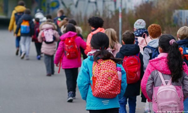 Rënie e imigrimit në Gjermani, sipas Zyrës Federale të Statistikave Rënie e imigrimit në Gjermani, sipas Zyrës Federale të Statistikave