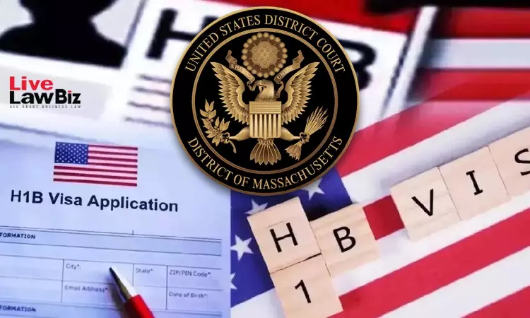 Gjykata amerikane rrëzon tarifën 100 mijë dollarëshe të Trump për vizat H-1B Gjykata amerikane rrëzon tarifën 100 mijë dollarëshe të Trump për vizat H-1B