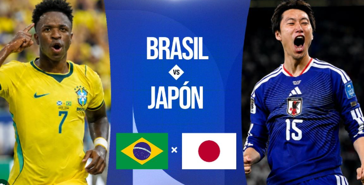 Sonte në RTK vjen superpërballja Brazil-Japoni