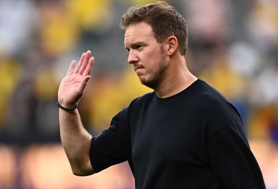 Nagelsmann: Duhet ta fitojmë ndeshjen ndaj Paraguait
