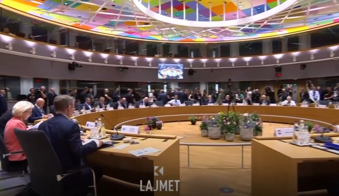 Nga Irlanda flasin për Klanin: Jemi krah Kosovës për në BE gjatë presidencës sonë