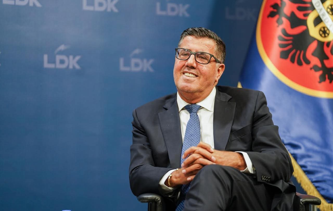 Lutfi Haziri: Bashkëpunimi politik, çelësi për stabilitetin e Republikës