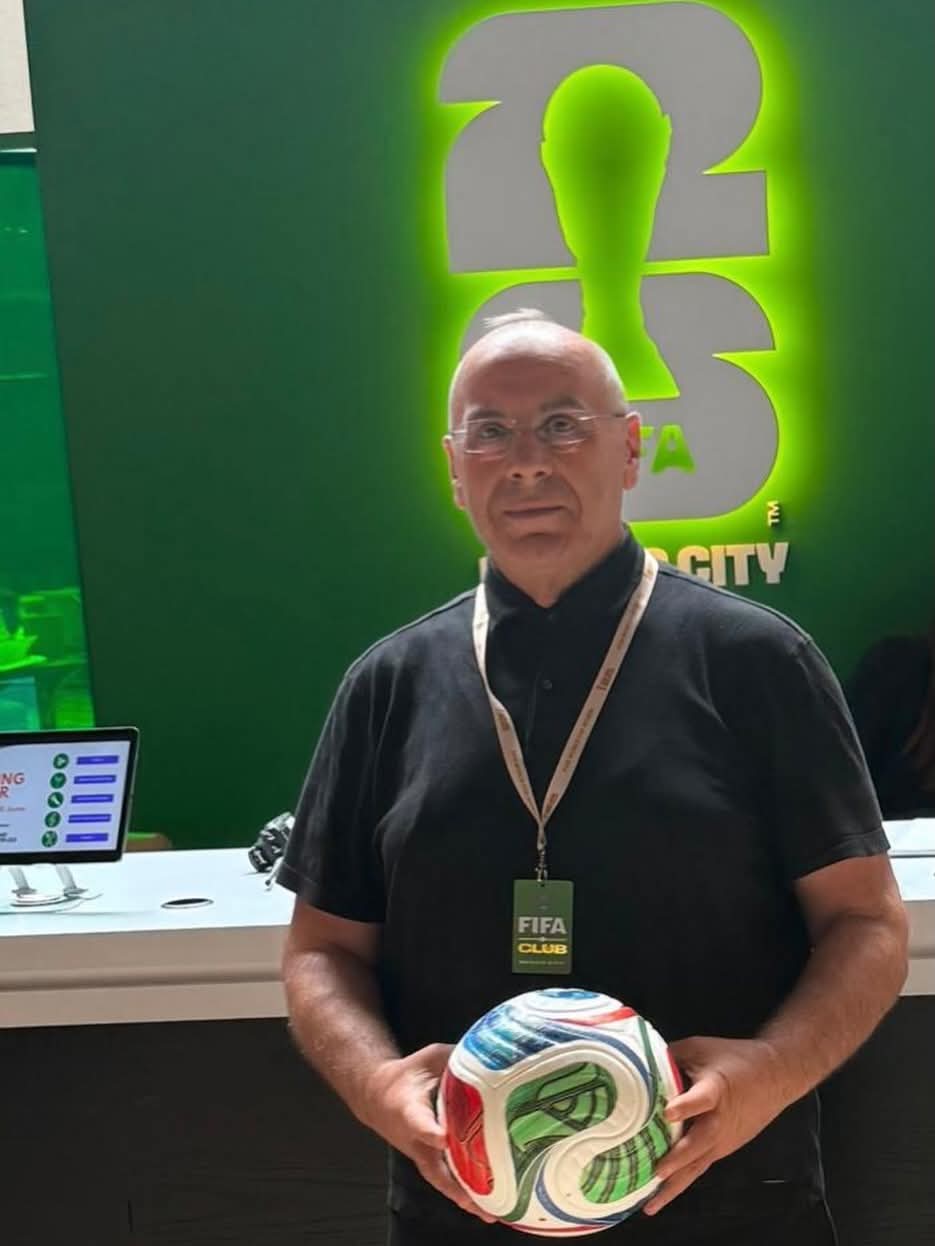 Presidenti Ademi: FFK-ja po inicizon marrëveshje bashkëpunimi me federata mike për zhvillimin e futbollit kosovar Presidenti Ademi: FFK-ja po inicizon marrëveshje bashkëpunimi me federata mike për zhvillimin e futbollit kosovar