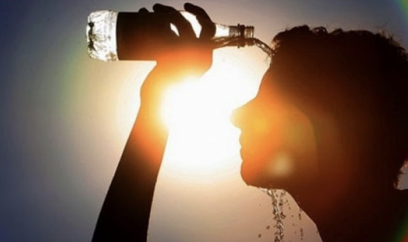 Fundjavë e nxehtë, temperaturat arrijnë deri në 33 gradë