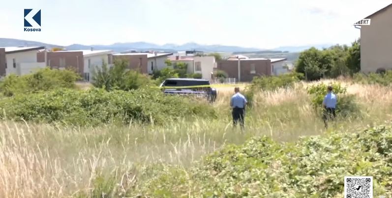 “Breshëri plumbash”, plagosja e Shkëlqim Kastratit në Veternik, zbardhet rrjedha e ngjarjes “Breshëri plumbash”, plagosja e Shkëlqim Kastratit në Veternik, zbardhet rrjedha e ngjarjes