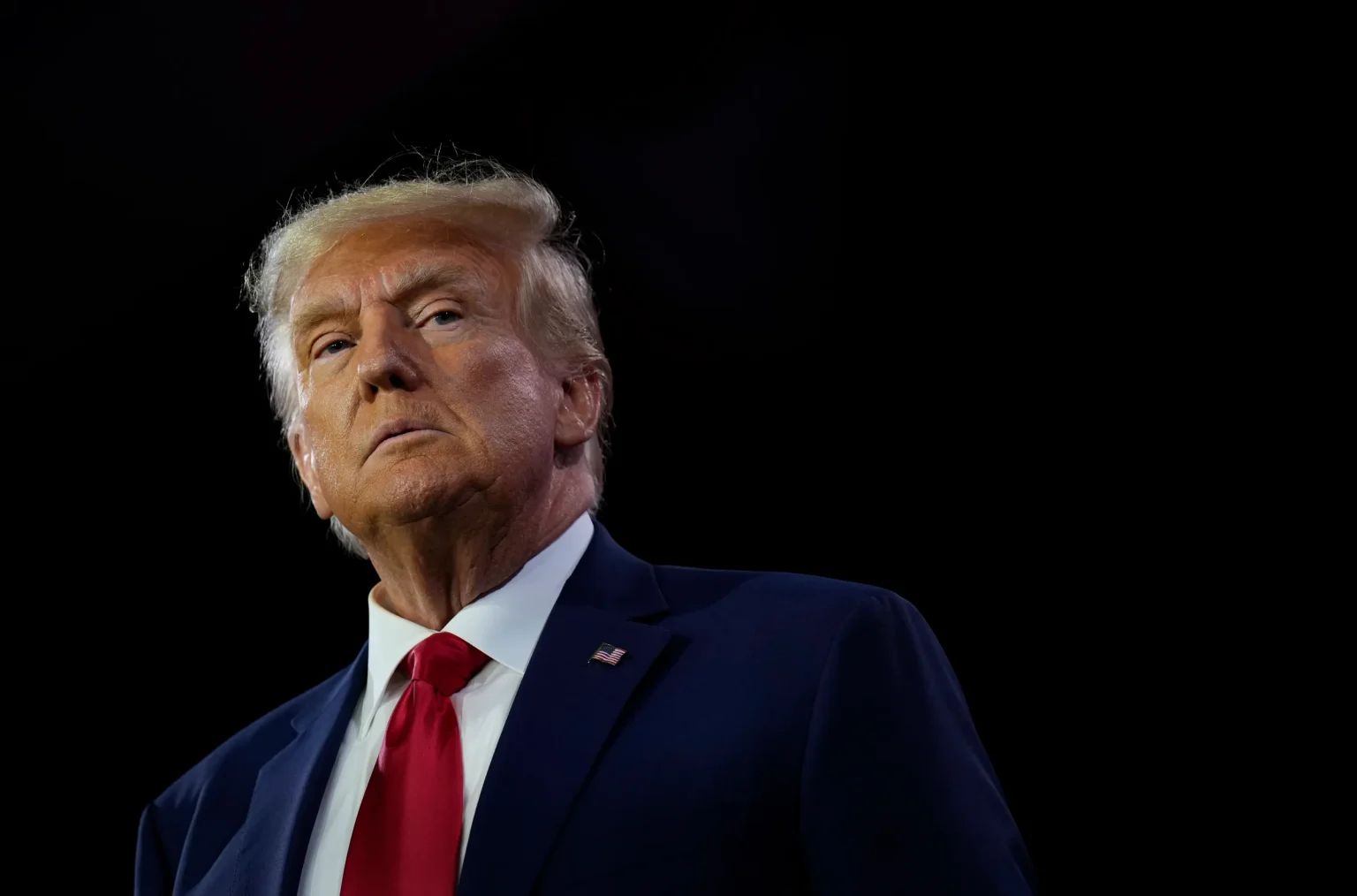 Trump: Marrëveshja me Iranin mund të arrihet gjatë javës së ardhshme Trump: Marrëveshja me Iranin mund të arrihet gjatë javës së ardhshme