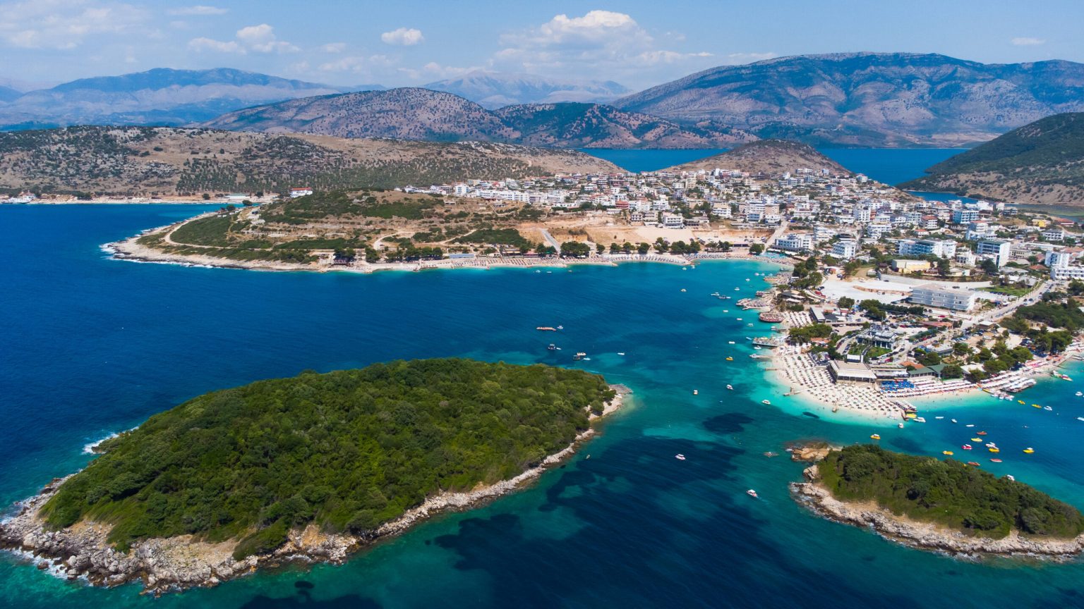 “Mundo Joven”: Shqipëria shpallet “parajsa e lirë” e turizmit evropian për 2026-ën