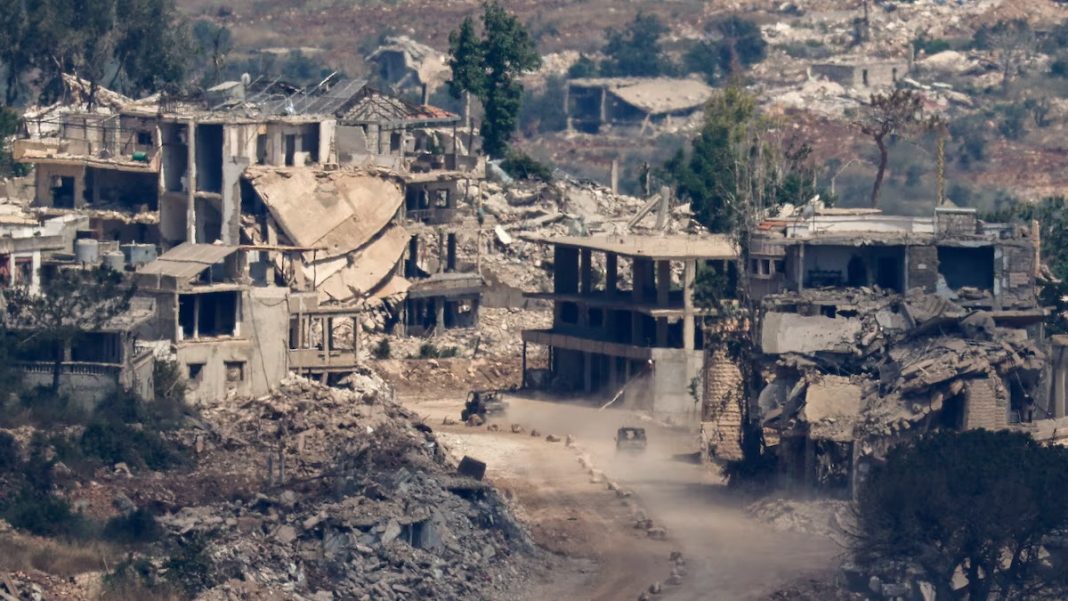 Hezbollahu refuzon marrëveshjen e sigurisë SHBA–Izrael
