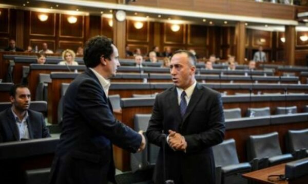 Ish-ushtari i UÇK’së: Kurti ka hangër e ka pi në kullën e Haradinajve, Ramushi e ka strehu kur e kërkonte policia