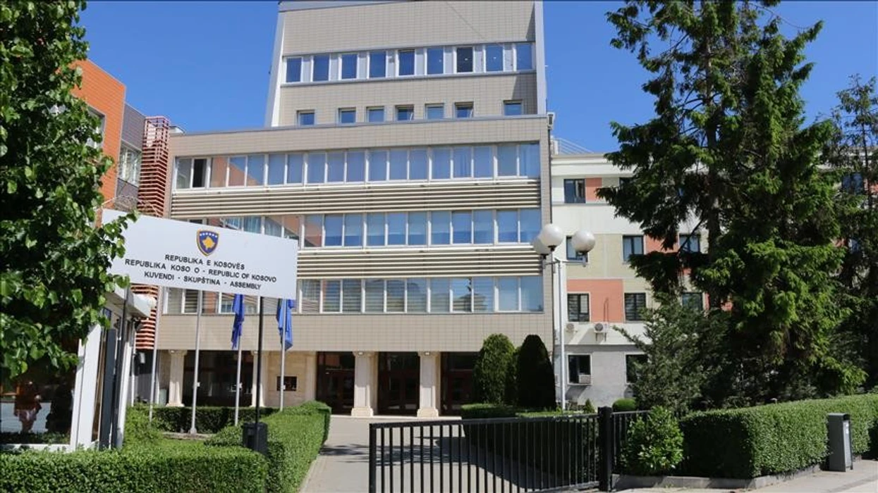 KDI-ja: Nga 6 gushti deri më 6 tetor duhet t’i kemi të gjitha institucionet KDI-ja: Nga 6 gushti deri më 6 tetor duhet t’i kemi të gjitha institucionet