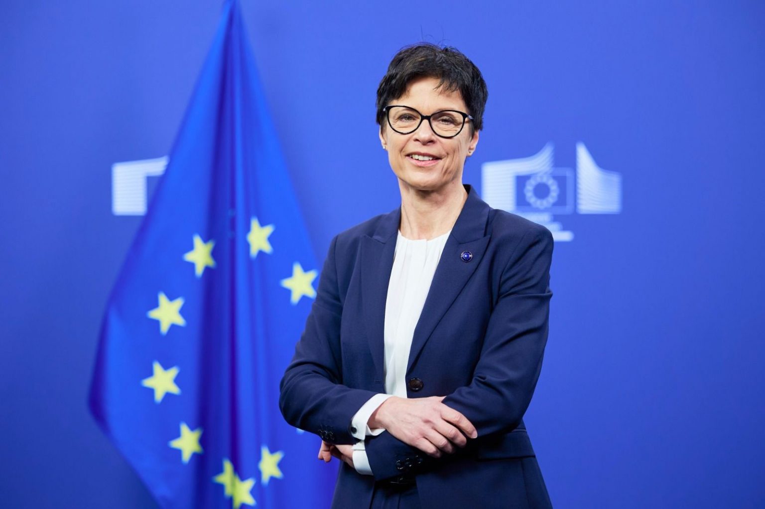 Marta Kos: Shqipëria dhe Mali i Zi po hyjnë në fazën vendimtare drejt BE-së Marta Kos: Shqipëria dhe Mali i Zi po hyjnë në fazën vendimtare drejt BE-së