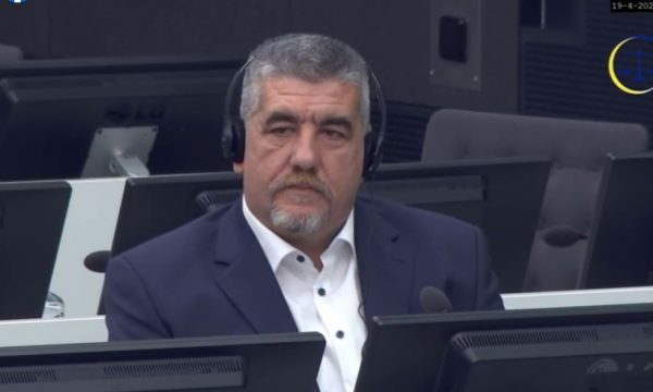 Pjetër Shala refuzon Belgjikën për ta vuajtur dënimin, anëtarja e ekipit mbrojtës: Është i zhgënjyer me trajtimin që iu ka bërë