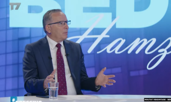 Koalicion me Vetëvendosjen?, Bedri Hamza: Nuk është e lehtë, PDK është e vetmja që s’ka qeverisur me ta