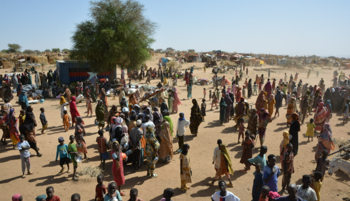 OKB jep alarmin: Rrezik i pashmangshëm për masakra në Sudan OKB jep alarmin: Rrezik i pashmangshëm për masakra në Sudan