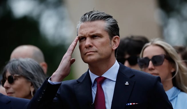Sekretari amerikan i Mbrojtjes: Evropa duhet të përqëndrohet në mbrojtje Sekretari amerikan i Mbrojtjes: Evropa duhet të përqëndrohet në mbrojtje