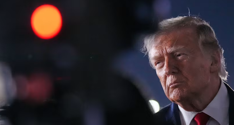 Trump akuzon Iranin se “po vonon shumë” negociatat: Tani do të duhet të paguajnë pasojat! Trump akuzon Iranin se “po vonon shumë” negociatat: Tani do të duhet të paguajnë pasojat!
