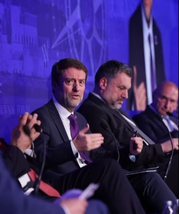 Hoxha në Forumin e Dubrovnikut: Anëtarësimi në BE, i vetmi drejtim strategjik i Shqipërisë