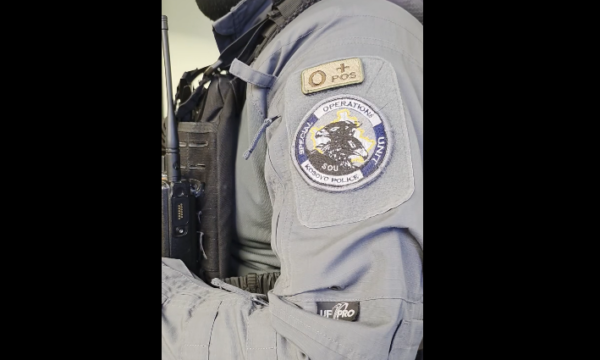 Arrestohen tre persona të dyshuar për financim terrorizmi, shpëlarje parash, mashtrim… Aksioni u asistua nga autoritetet e FBI-së