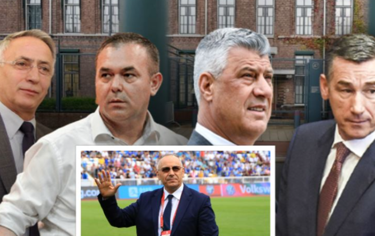 Presidenti i FFK-së në Ditën e Çlirimit: Sakrifica për liri nuk harrohet, drejtësi për çlirimtarët, kthim sa më i shpejtë në atdhe!