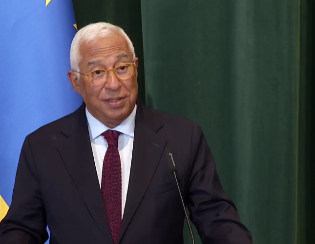 Costa vlerëson progresin e Shqipërisë drejt BE-së: Reformat janë zgjedhja juaj për të ndërtuar institucione të forta Costa vlerëson progresin e Shqipërisë drejt BE-së: Reformat janë zgjedhja juaj për të ndërtuar institucione të forta