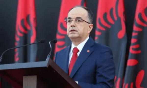 Begaj në Prishtinë: Haga s’mund ta ndryshojë të vërtetën e UÇK’së, Thaçi e të tjerët po mbahen padrejtësisht