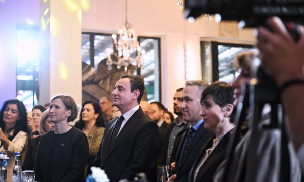 Palatova e Zyrës së BE: Urime Kurtit për fitoren dhe partive për rezultatin – koha për kompromis dhe institucione stabile Palatova e Zyrës së BE: Urime Kurtit për fitoren dhe partive për rezultatin – koha për kompromis dhe institucione stabile