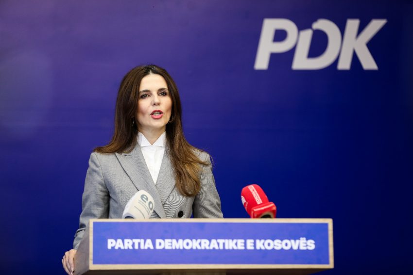 Çitaku: Kurti e gjeti shtetin dhe ushtrinë të ndërtuara, tjerat janë propagandë Çitaku: Kurti e gjeti shtetin dhe ushtrinë të ndërtuara, tjerat janë propagandë