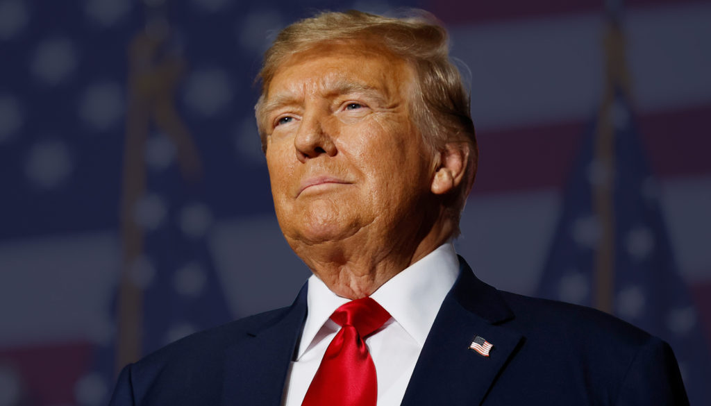 Trump: Sot i dhamë fund luftës me Iranin, Teherani nuk do të ketë armë bërthamore