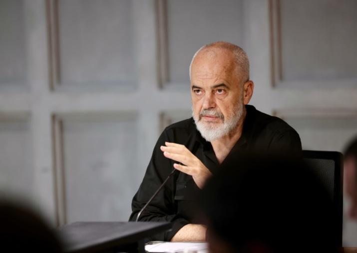 Rama: Shqiptarët e Maqedonisë së Veriut janë popull shtetformues në vendin e tyre, nuk janë diasporë