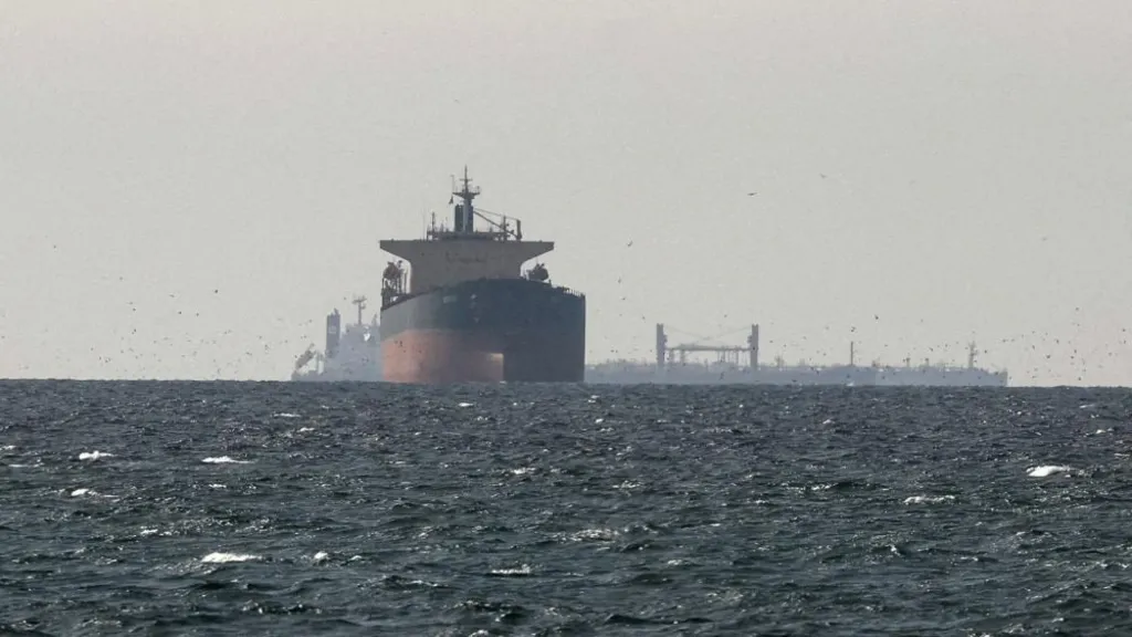 SHBA godet Iranin pas sulmit ndaj një anijeje mallrash në Ngushticën e Hormuzit