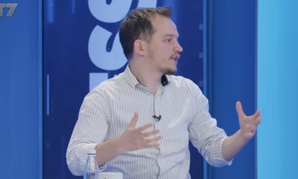 Cakolli: Më shumë se gjysma e fushatës zhvillohet në rrjete sociale, partitë e raportojnë vetëm një ‘porcion’ të shpenzimeve