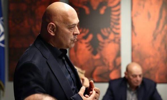 Gjini: Ftoj PDK e LDK ta krijojmë qeverinë e opozitës, në të kundërtën vendi është në rrezik