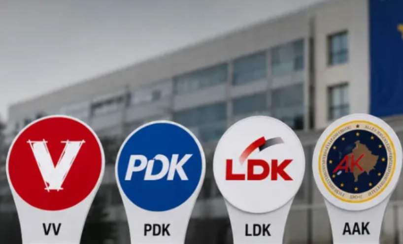 Numërohen 70% e votave, këta janë kandidatët më të votuar në katër subjekte politike Numërohen 70% e votave, këta janë kandidatët më të votuar në katër subjekte politike