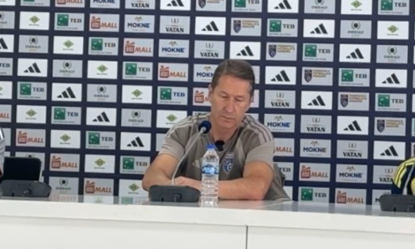 Kosova-Andorra, Foda: Luajmë për fitore Kosova-Andorra, Foda: Luajmë për fitore