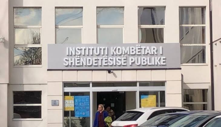 40 raste me fruth në Kosovë, IKShPK bën thirrje për vaksinim