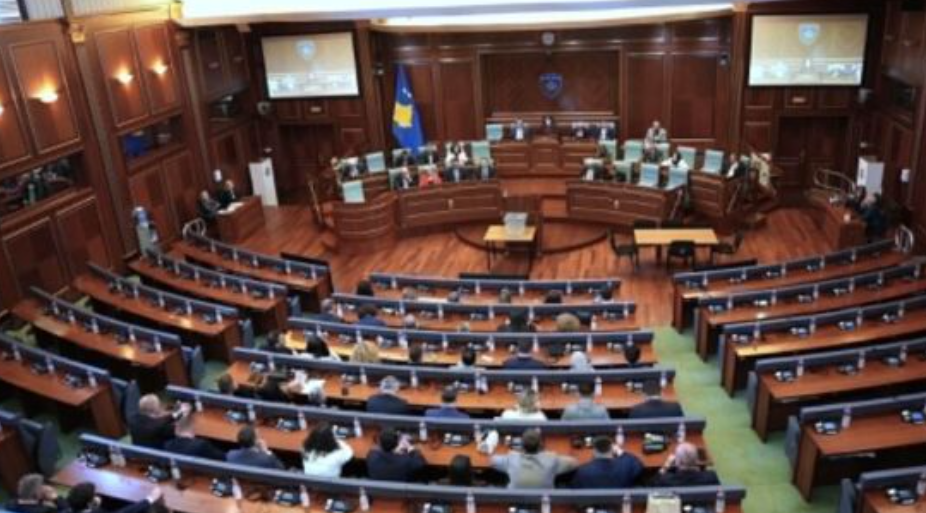 Kosova rrezikon t’i humbë 60 milionë euro nga Plani i Rritjes nëse deri më 30 qershor s’i miraton reformat e kërkuara
