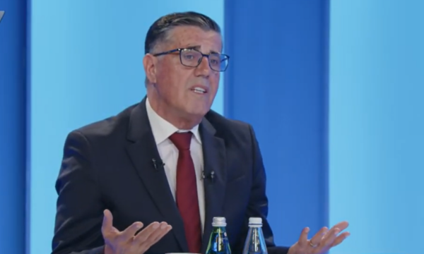 Haziri: Stabiliteti institucional s’do të thotë patjetër koalicion qeverisës, duhet bashkëpunim politik