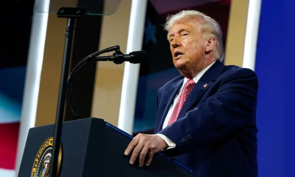 Trump anulon sulmet e planifikuara ndaj Iranit për sot