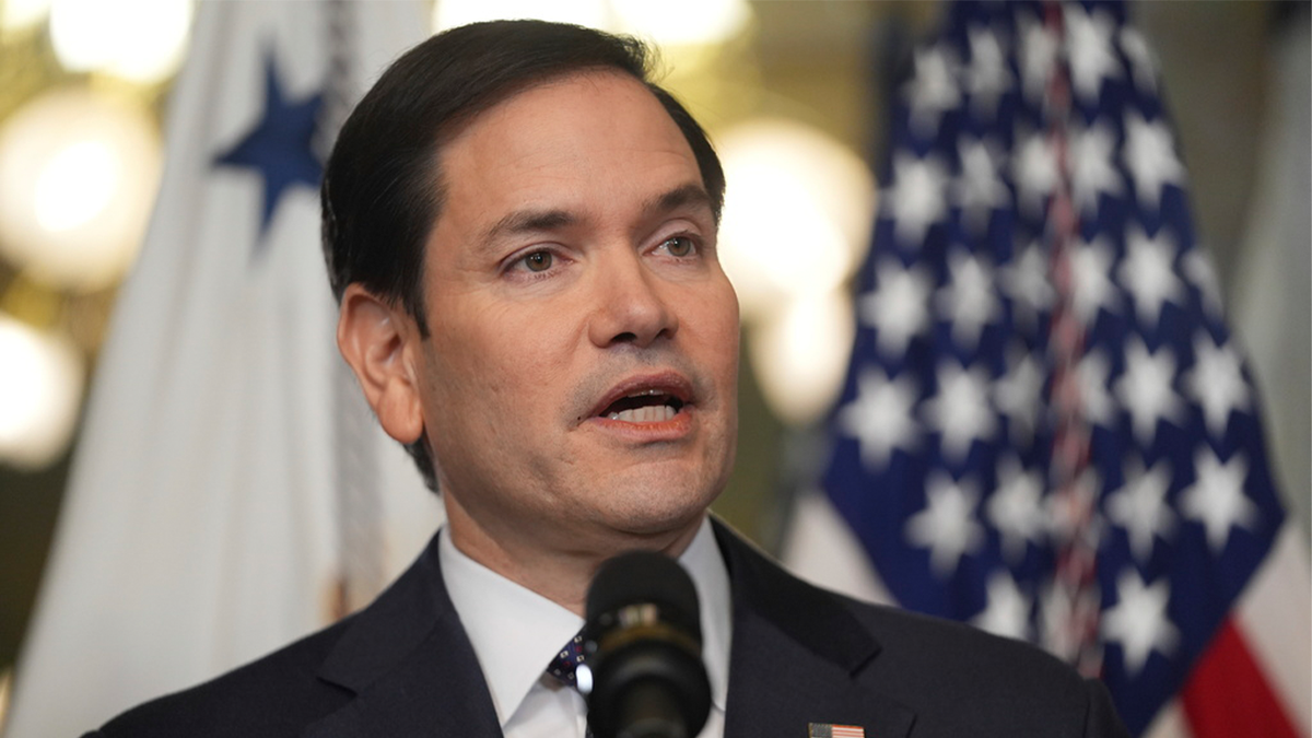Rubio në Gjirin Persik për sigurinë, SHBA kërkon garanci për paqe dhe stabilitet në rajon