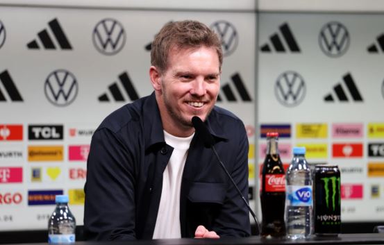 Nagelsmann: Kjo ishte fitore e gjithë grupit, Undav e ka golin në ADN