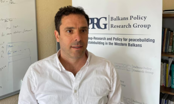 Insistimi i Kurtit për gazifikim të qymyrit, Naim Rashiti: S’do të ndodhë kurrë, nuk arrin ta bëjë askush