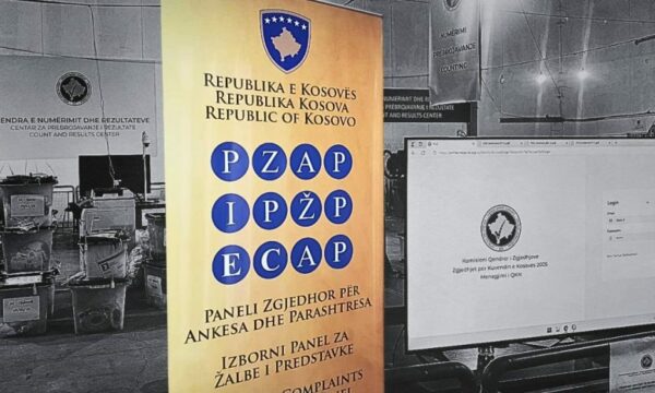PZAP rrëzon vendimin e KQZ’së për lejimin e diasporës që të votojë me dokumente të skaduara PZAP rrëzon vendimin e KQZ’së për lejimin e diasporës që të votojë me dokumente të skaduara