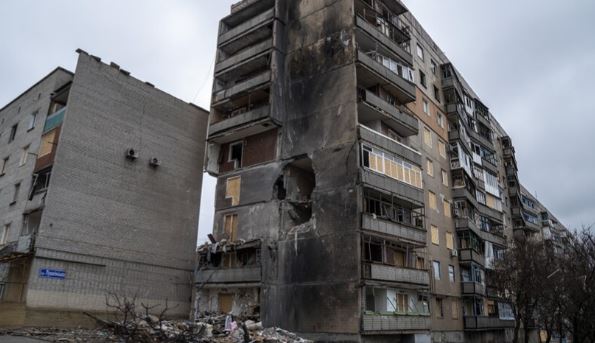 Rusia pretendon se ka marrë kontrollin e një tjetër vendbanimi në rajonin e Donetskut Rusia pretendon se ka marrë kontrollin e një tjetër vendbanimi në rajonin e Donetskut