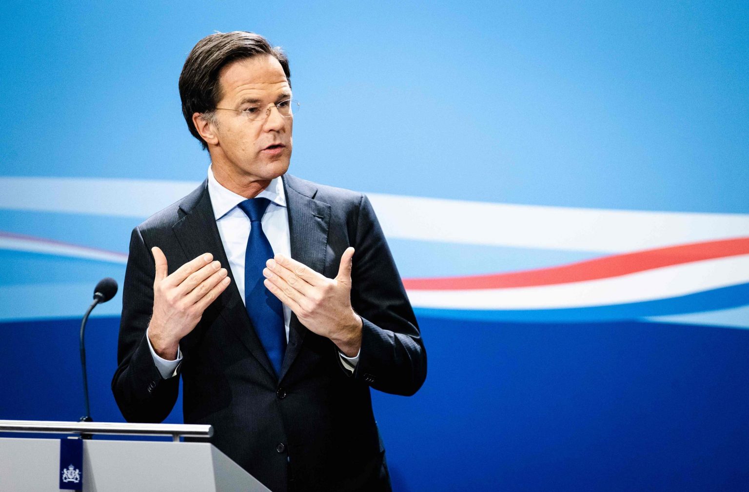 Rutte: NATO do të jetë e ashpër, por e matur për shpenzimet në mbrojtje Rutte: NATO do të jetë e ashpër, por e matur për shpenzimet në mbrojtje