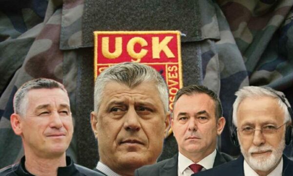 Shoqëria civile letër Hagës: Keni thënë se drejtësia, llogaridhënia dhe legjitimiteti ndërkombëtar do të ecnin paralelisht, tregoni se s’ishte premtim bosh