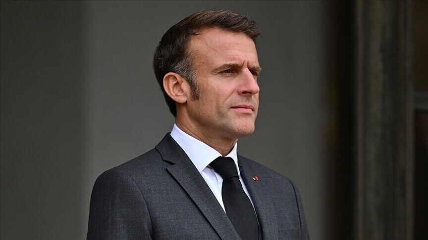 Macron: Strategjia ushtarake e Izraelit në LM rrezikon përhapjen e dhunës