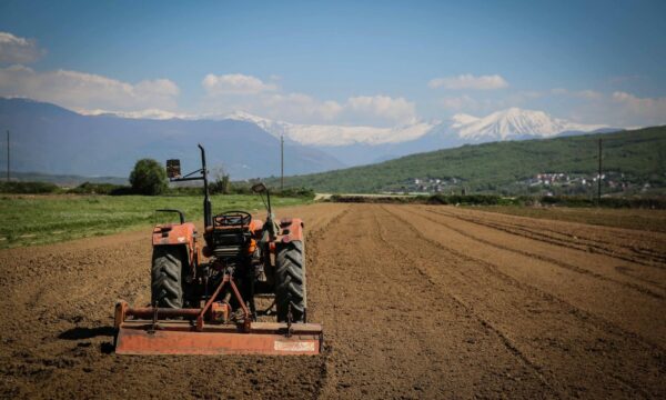 Kosovarët po e lënë tokën djerrë: Mbi 6 mijë hektarë pa u punuar gjatë 2025-ës