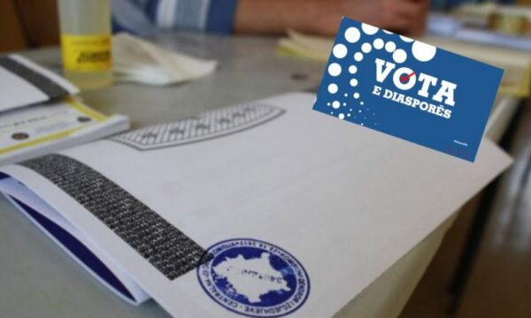 Numërohen mbi 85% e votave: Kurti mbi 202 mijë, Hamza mbi 100 mijë, Osmani mbi 67 mijë vota