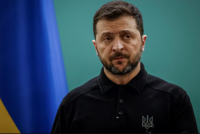 Sulmet ruse në Ukrainë, Zelensky: Kemi nevojë për ndihmën e SHBA-ve në furnizimin me raketa Sulmet ruse në Ukrainë, Zelensky: Kemi nevojë për ndihmën e SHBA-ve në furnizimin me raketa